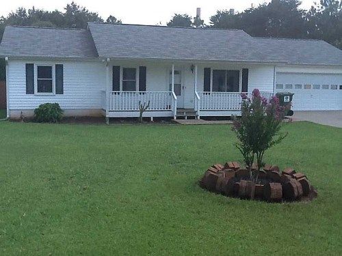 50 River Oaks Drive Sw, Cartersville, GA 30120