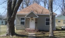 1709 N Michigan St Pittsburg, KS 66762