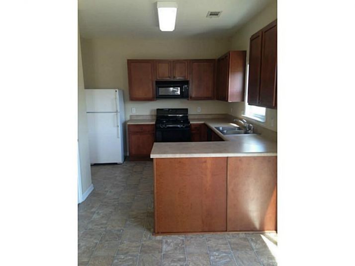 984 Mill Creek Avenue, Canton, GA 30115