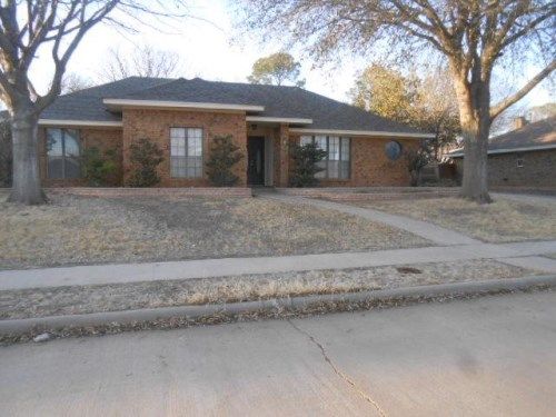 2612 Shepherds Glen, Wichita Falls, TX 76308