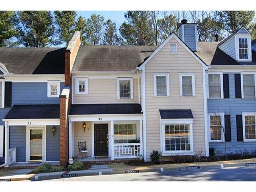 Unit 33 - 33 Johnson Ferry Parkway Ne, Atlanta, GA 30319