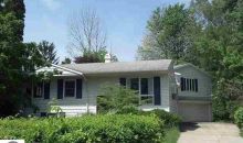 709 Whitney St Mount Pleasant, MI 48858