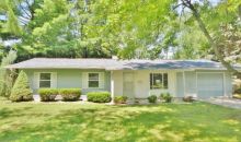 1409 South Dr Mount Pleasant, MI 48858