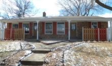 832 Harding Ave Waukesha, WI 53186