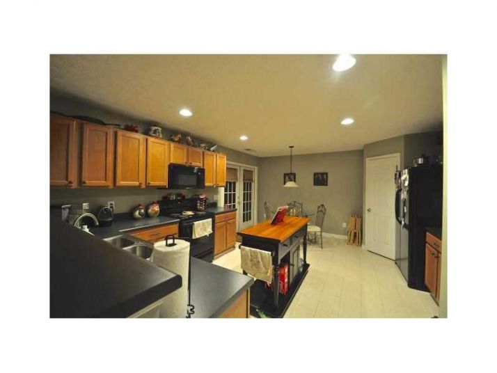 256 Weatherstone Pointe Drive, Woodstock, GA 30188