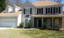 658 Watson Bay Stone Mountain, GA 30087