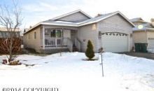 2048 Cannoneer Circle Anchorage, AK 99507