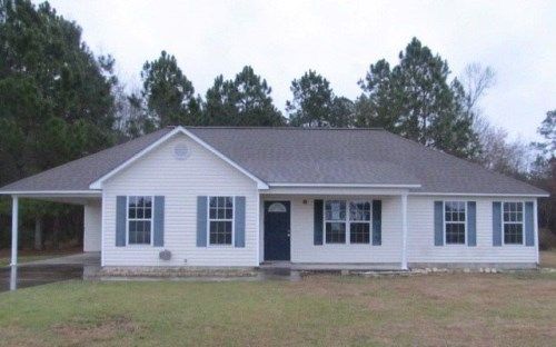 103 Sweetbriar Ln, Ocilla, GA 31774