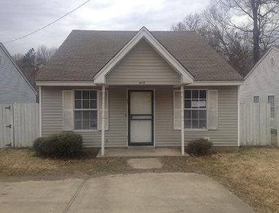 1153 Spring St, Forrest City, AR 72335