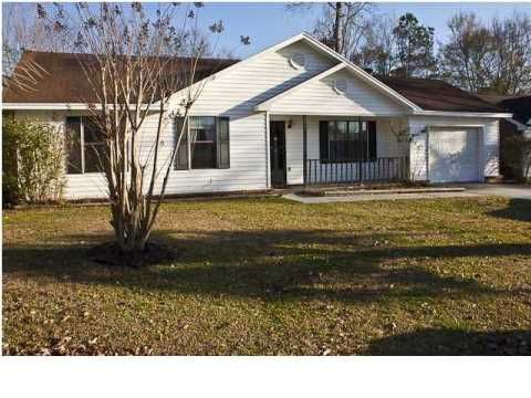 411 CITADEL ST, Ladson, SC 29456