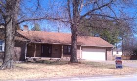 1503 Camino Real, Springdale, AR 72762
