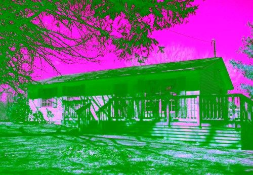 117 Vista Lane, Shenandoah Junction, WV 25442