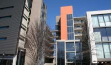Unit 308 - 480 John Wesley Dobbs Avenue Atlanta, GA 30312