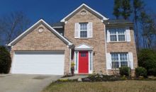 1623 Eagle Drive Woodstock, GA 30189