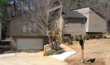 400 Revere Court Woodstock, GA 30189