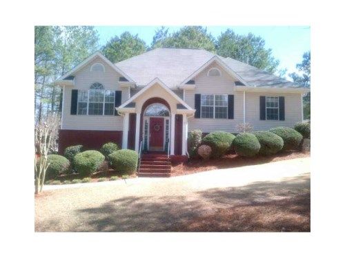 25 Cottage Trail, Carrollton, GA 30117