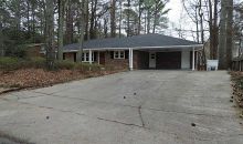 2536 Sunny Lane Se Marietta, GA 30067