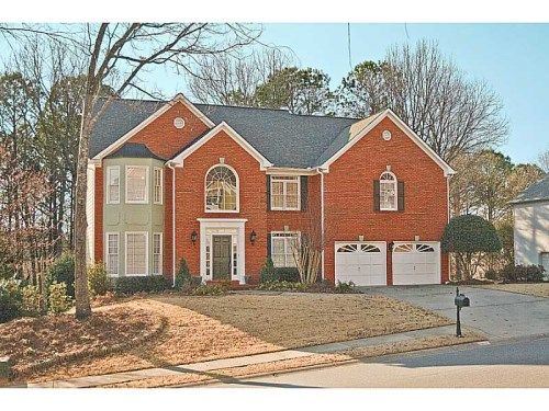 559 Fairway Drive, Woodstock, GA 30189