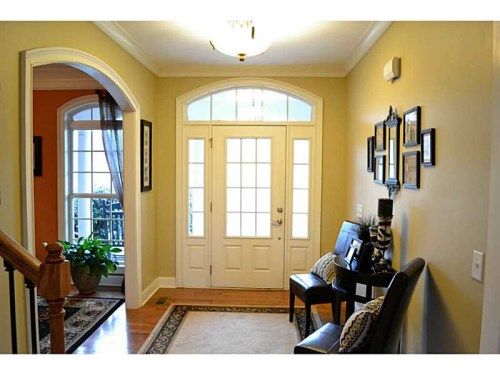 812 Sugar Valley Road Nw, Calhoun, GA 30701