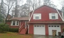 4415 Scott Drive Nw Kennesaw, GA 30144