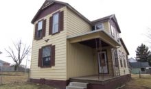 107 N Greenmount Ave Springfield, OH 45503