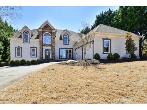6002 Twinpoint Way, Woodstock, GA 30189
