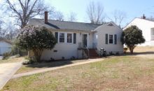 226 Tilney Avenue Griffin, GA 30224