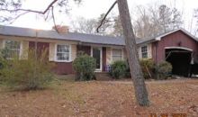 4110  Donegal Dr Greensboro, NC 27406