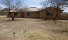 1801 Go Court Rio Rico, AZ 85648