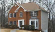 4395 Sagebrush Drive Nw Kennesaw, GA 30152