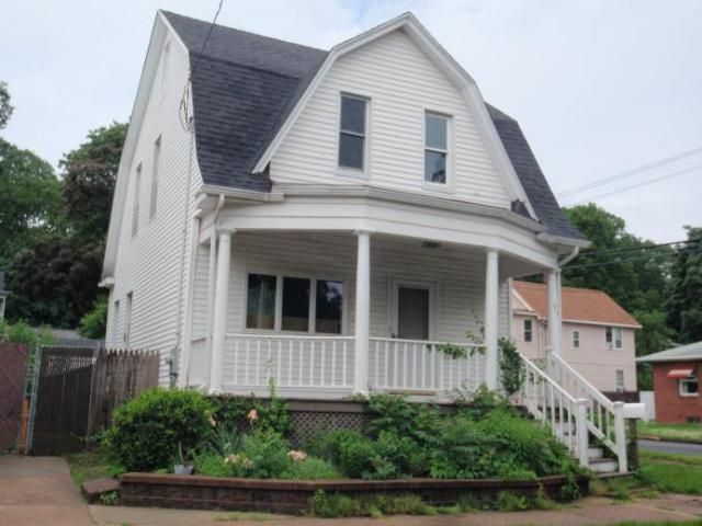 98 Lee Street, West Haven, CT 06516