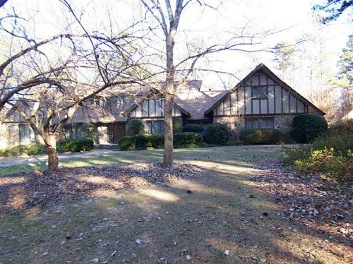 2289 Mountain West Trail, Stone Mountain, GA 30087