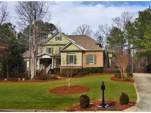 2219 Ivey Creek Way, Stone Mountain, GA 30087