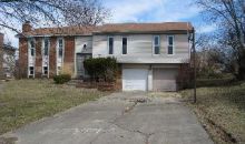 11928 Briarfield Ct Cincinnati, OH 45240