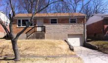 3044 Westknolls Ln Cincinnati, OH 45211