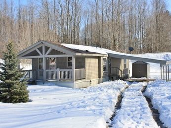 720 Anderson Road, Boyne City, MI 49712