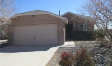 2820 Jesse James Dr SW Albuquerque, NM 87121