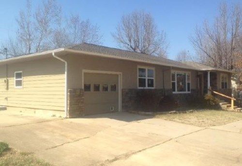618 Teresa St, Harrison, AR 72601