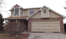 5025 Ramblewood Dr Colorado Springs, CO 80920