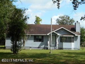 273 E Michigan Ave, Macclenny, FL 32063