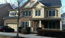 4828 Arbor Crest Place Suwanee, GA 30024