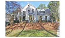 345 Highland Gate Circle Suwanee, GA 30024