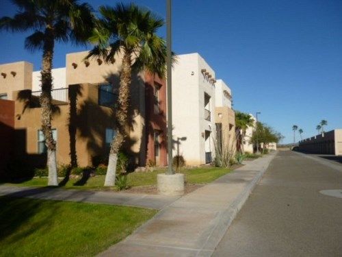 29217 Sage Avenue Unit D-102, Wellton, AZ 85356