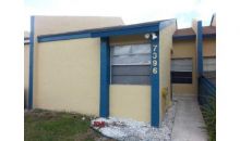 7396 NW 34TH ST # 7396 Fort Lauderdale, FL 33319