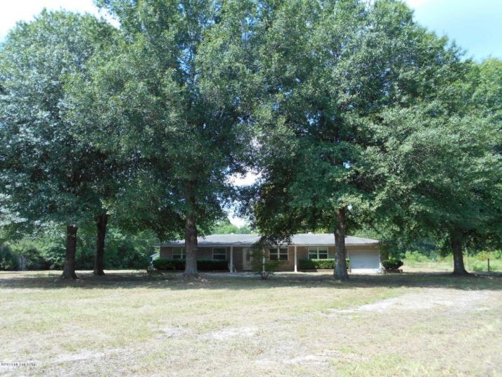 6098 Shelly Ln, Macclenny, FL 32063