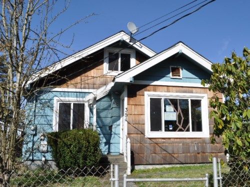 351 E 37th Street, Tacoma, WA 98404