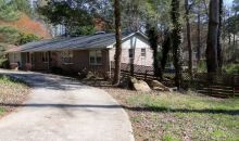 1652 Smithwood Drive Marietta, GA 30062