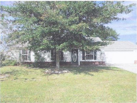 511 North Boulevard, Macclenny, FL 32063