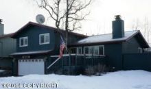 1350 Heidi Circle Anchorage, AK 99518