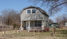 519 W 10th St Chelsea, OK 74016